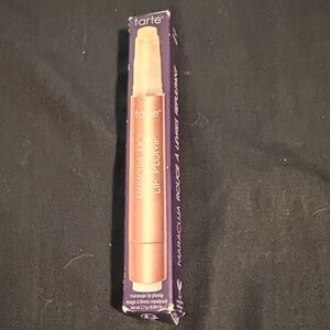 Tarte Maracuja Juicy Lip Plump - sunflower shimmer glass